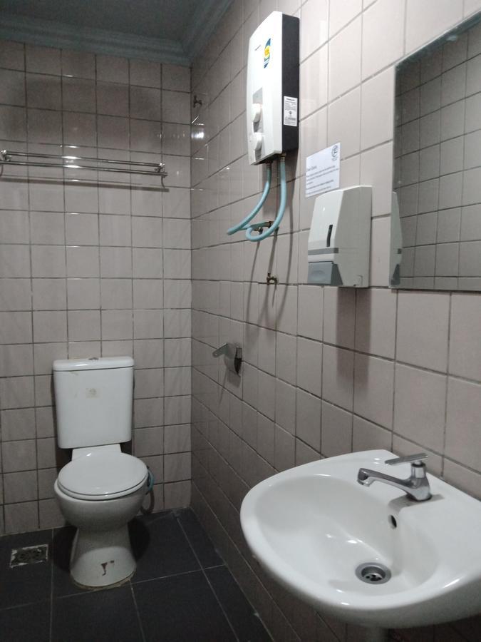 My Homie Hotel Pj Petaling Dzsaja Kültér fotó