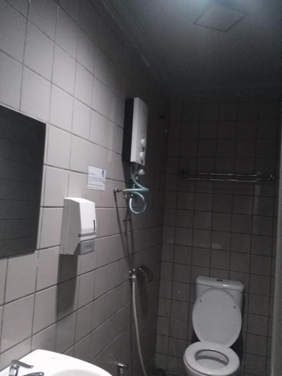 My Homie Hotel Pj Petaling Dzsaja Kültér fotó