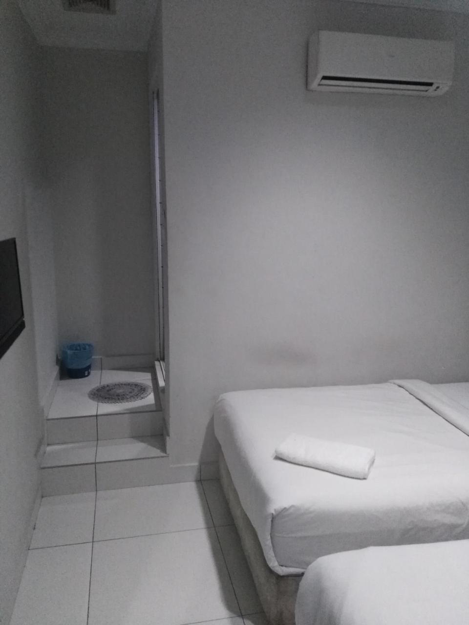 My Homie Hotel Pj Petaling Dzsaja Kültér fotó