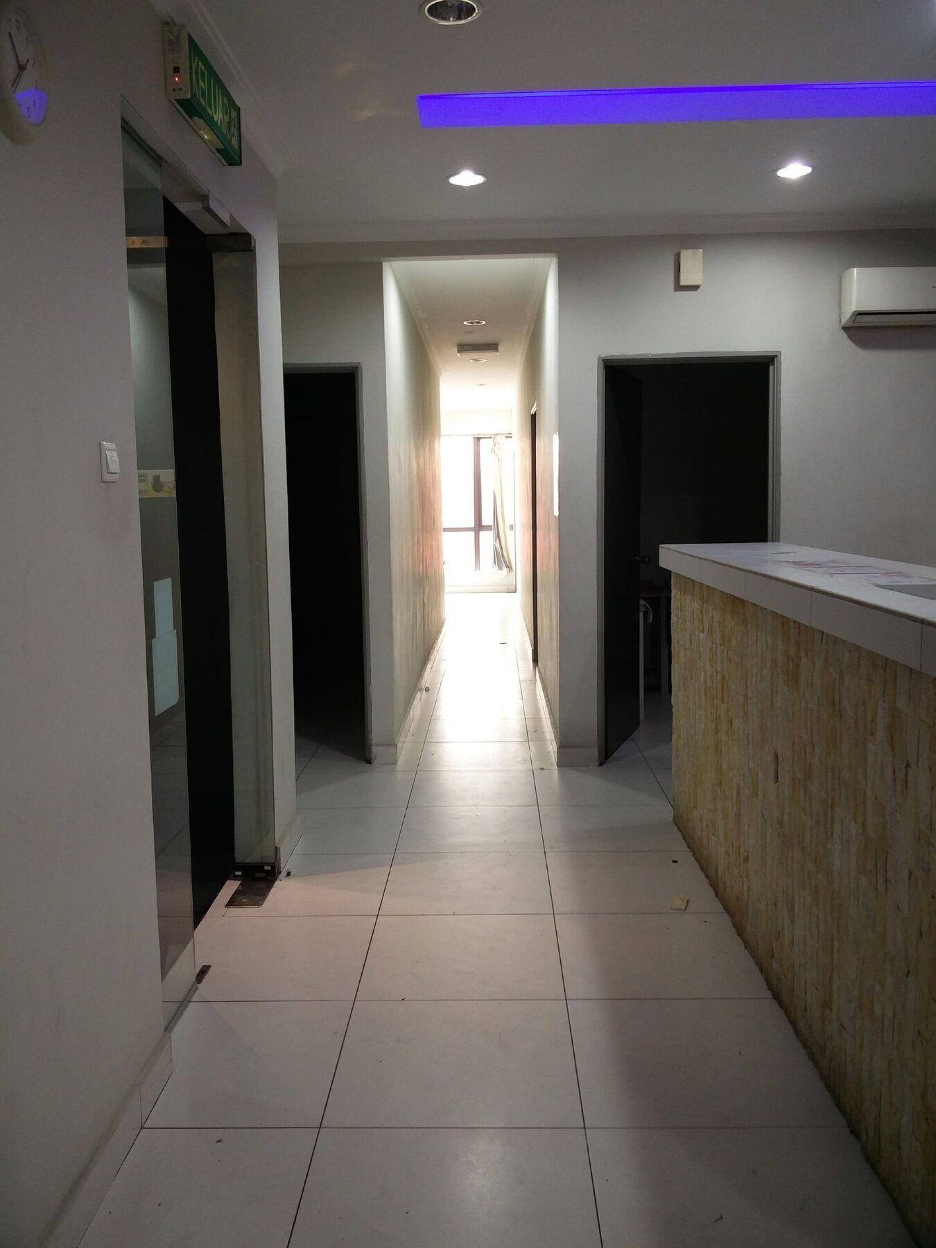 My Homie Hotel Pj Petaling Dzsaja Kültér fotó