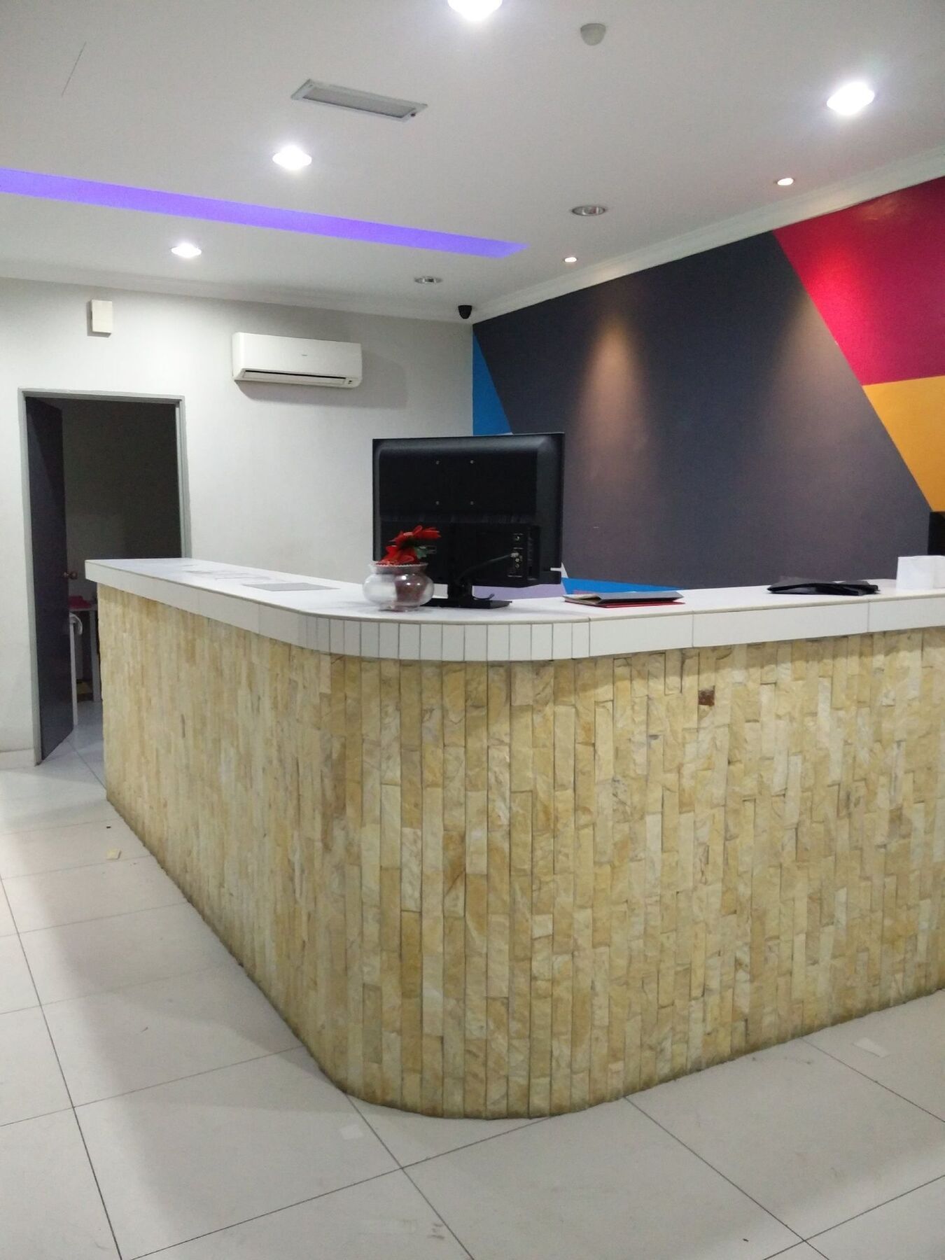 My Homie Hotel Pj Petaling Dzsaja Kültér fotó