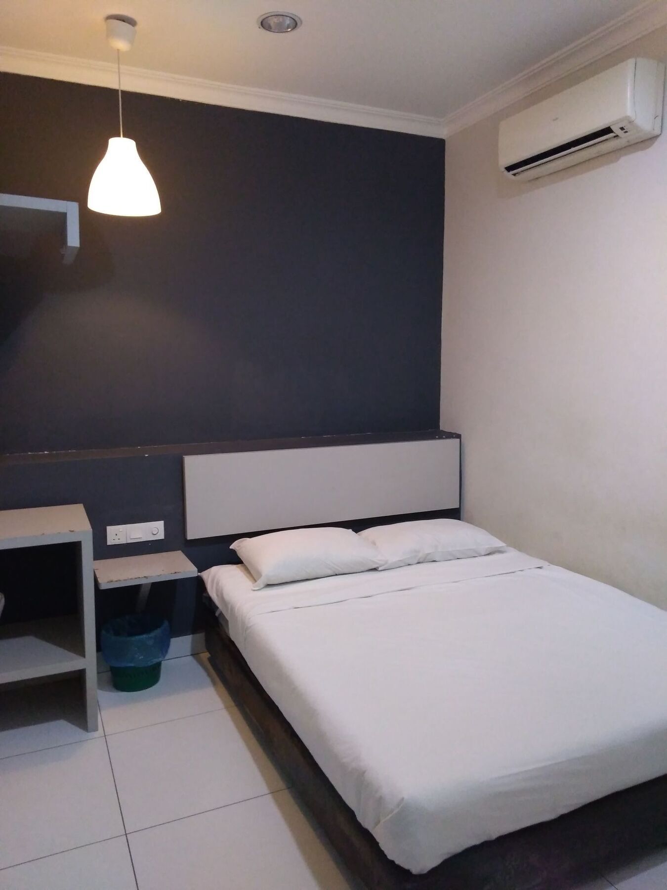My Homie Hotel Pj Petaling Dzsaja Kültér fotó