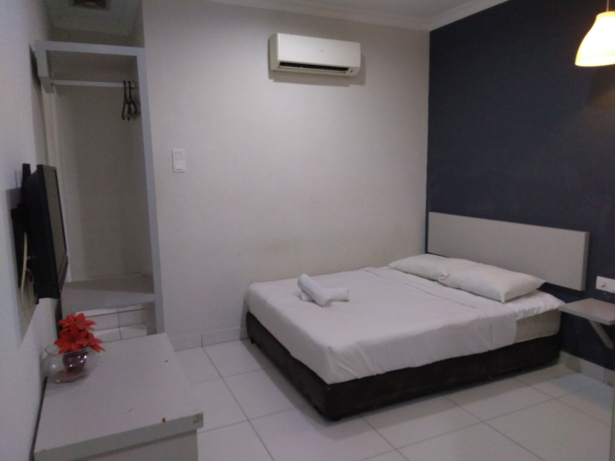 My Homie Hotel Pj Petaling Dzsaja Kültér fotó